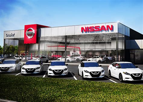 nissan gensan